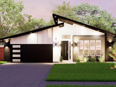 413 Liberty Cir