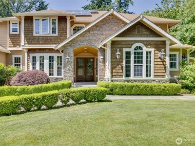 17918 83rd Avenue SE