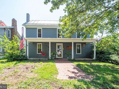 202 Shenandoah Ave