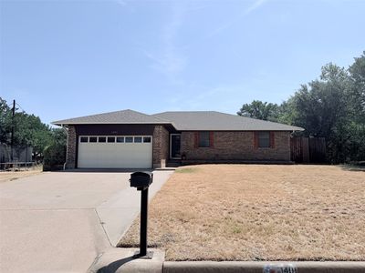 1401 Preston Trail Ct