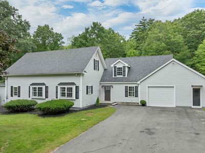 12 Kimball Road