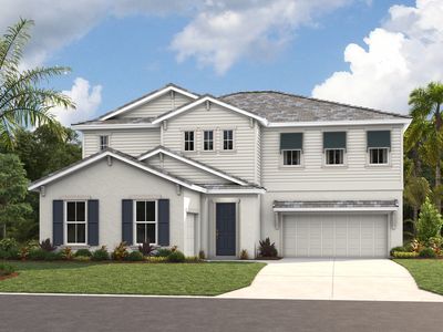 Madeira III Plan, Mirada