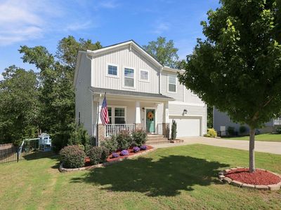 504 Granite View Dr