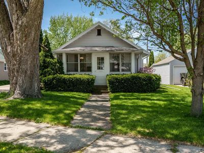 1413 Woodman Road