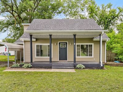 Property at 2833 N York Avenue, Brookline, MO
