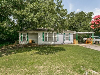709 Mulkey Ln