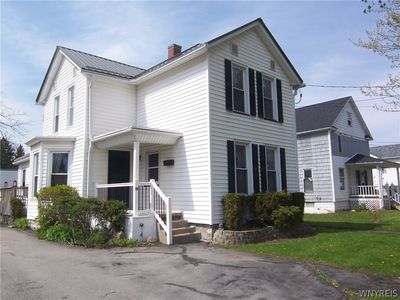 19 Buell St