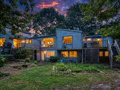 365 Chequessett Neck Road