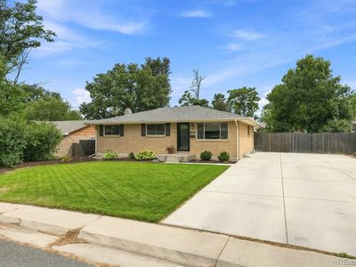 3104 W Pimlico Drive