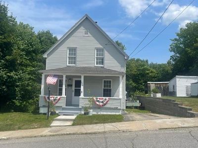 Property at 375 Derrah Street, Berlin, NH