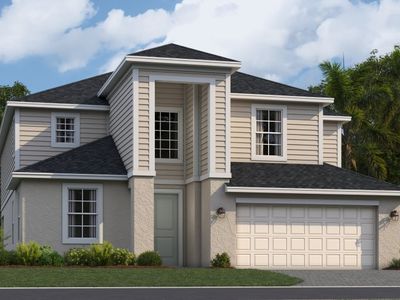 Monte Carlo Plan, Bayshore Ranch