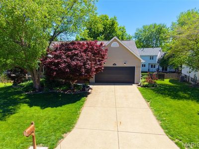 554 Prentice Dr