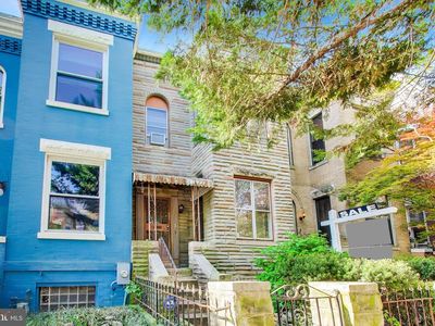 140 U St NW