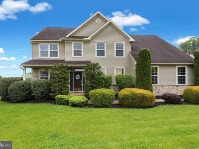 121 Great Bend Way