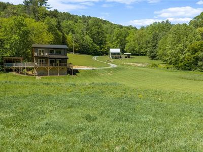 634 & 636 Watauga River Road