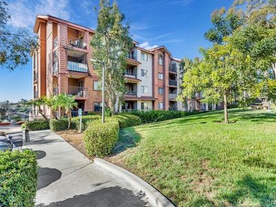 Property at 5980 Dandridge Ln Unit 225, San Diego, CA