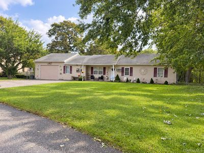 Property at 39 Orchid Road, East Patchogue, NY