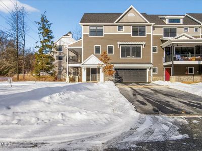 3 Gibson Court