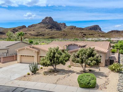 8537 N Ironwood Reserve Way