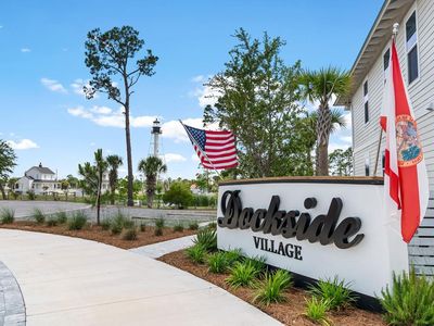 246 Dockside Dr