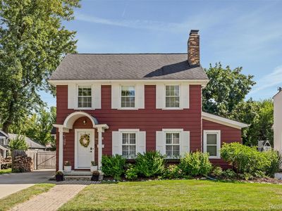 Property at 1208 Villa Rd, Birmingham, MI