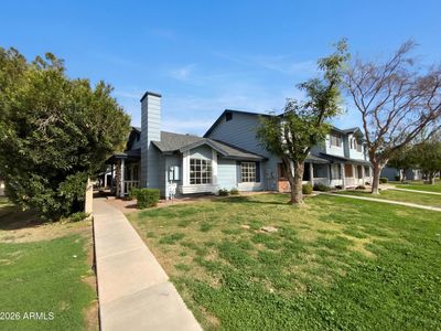 10101 N 91ST Avenue #154