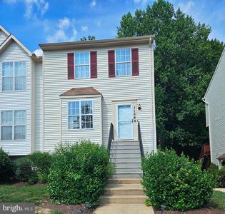 Property at 11544 Joyceton Dr Unit 33-2, Upper Marlboro, MD