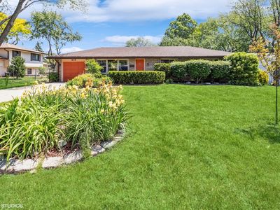 415 Tennyson Rd