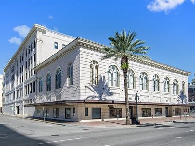 1201 Canal St APT 256