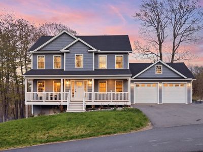 131 Damon Rd