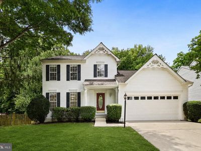 Property at 9242 Matthew Dr, Manassas Park, VA