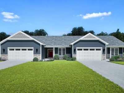 Cedar II Plan, Summit at Bain Station