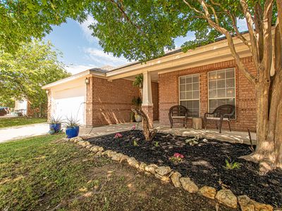 600 Fossil Wood Dr