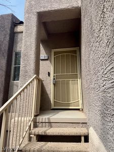 5250 S Rainbow Blvd Unit 2108