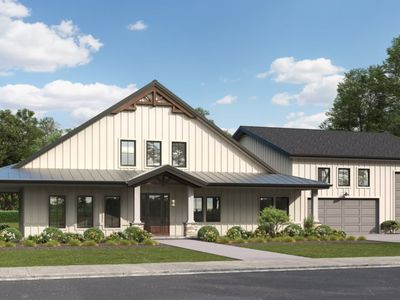 Davenport Plan, Waterbrook Farms