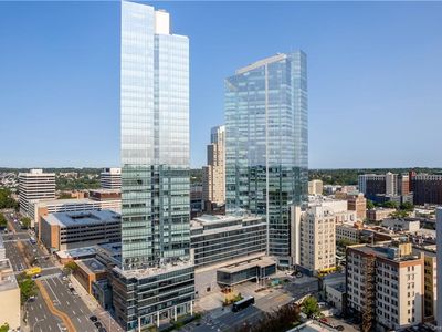 5 Renaissance Square UNIT 8D