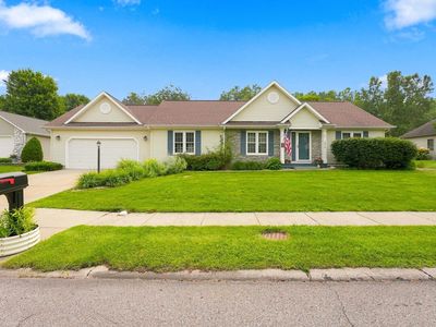3616 Oak Ridge Dr