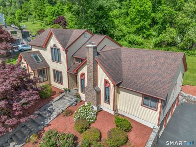 604 Brownstone Ridge