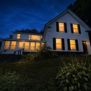 Property at 485 Waldoboro Road, Washington, ME