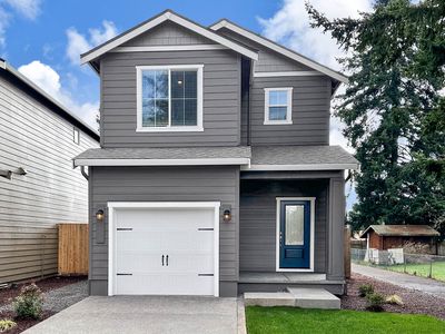 Chimera Plan, Walnut Grove