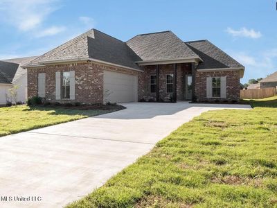 123 Porter Ridge Dr