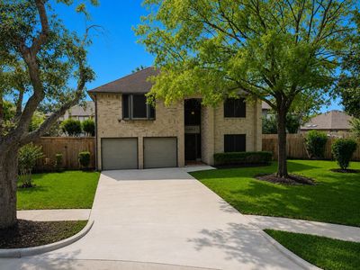 16402 Sagewood Ct
