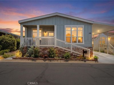 Property at 23301 Ridge Route Dr Spc 111, Laguna Hills, CA