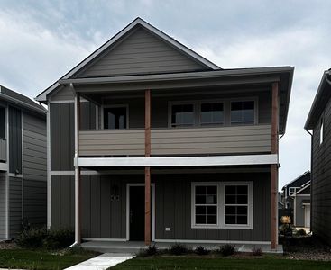 405 E Douglas Ave