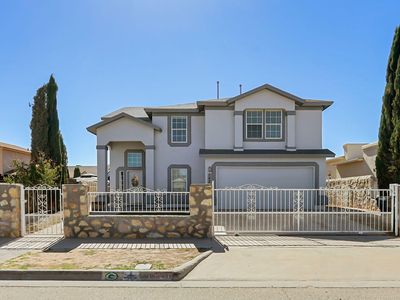 14204 Desert Sage Dr
