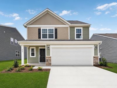 366 Sunnyfalls Dr