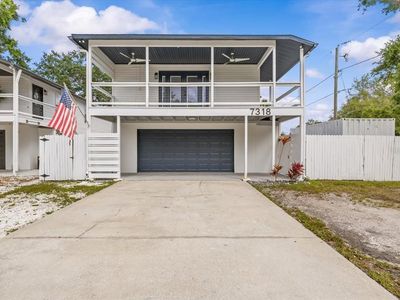 7318 S KISSIMMEE STREET