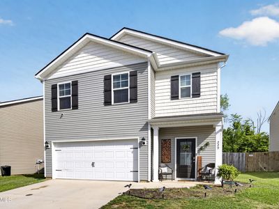229 Crockett Dr