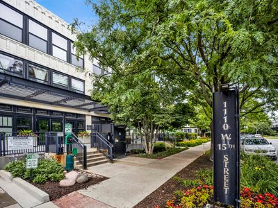 1110 W 15th St Unit 316