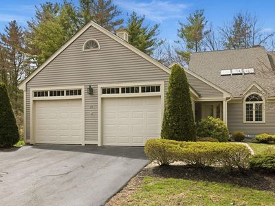 25 Peninsula Drive #25